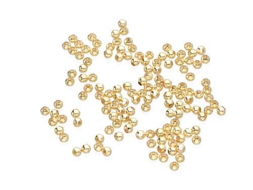 Kulka gładka 2,4mm [3g]