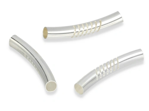 Rurka "łuk" 32x5,5/4 mm [2szt.]