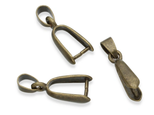 Krawatka z bolcami 25 x 9 x 4 mm [3szt.]