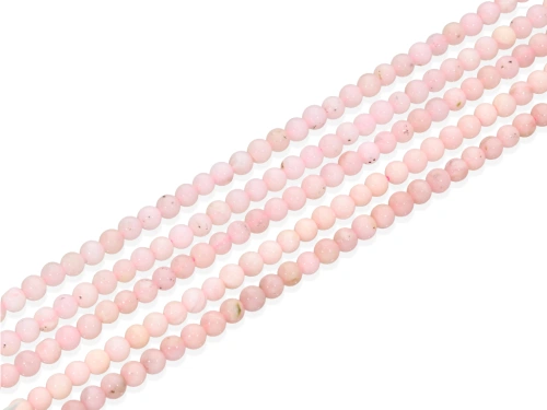 Opal kulka ok.4,5mm [~19cm]