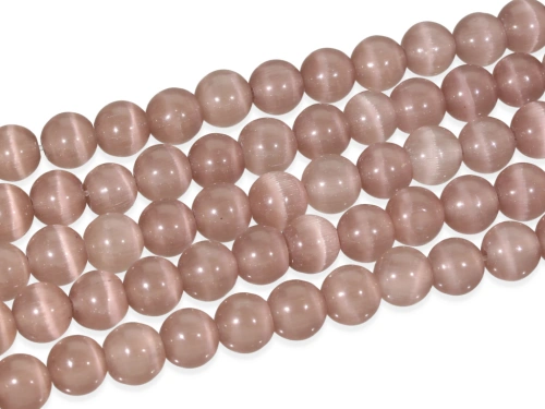 Kocie oko kulka ok.8mm [~17cm]