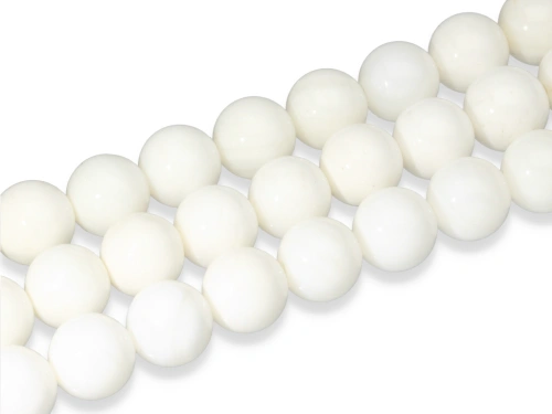 Muszla "kulka" 10,5 mm [~20cm]