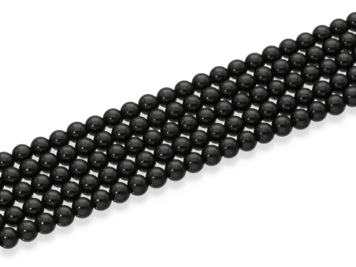 Onyks kulka ok.4,5mm [~39cm]