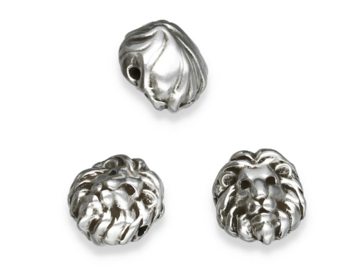 Przekładka głowa lwa 1,5mm [1szt.]