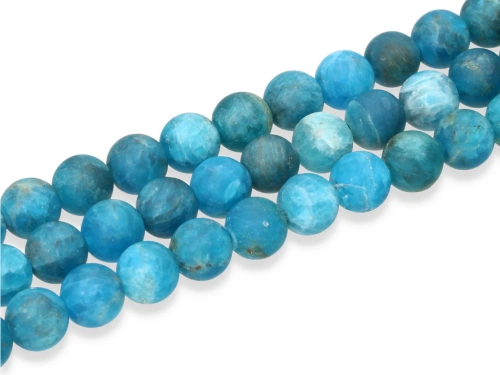 Apatyt mat kulka ok.8,5mm [~19cm]