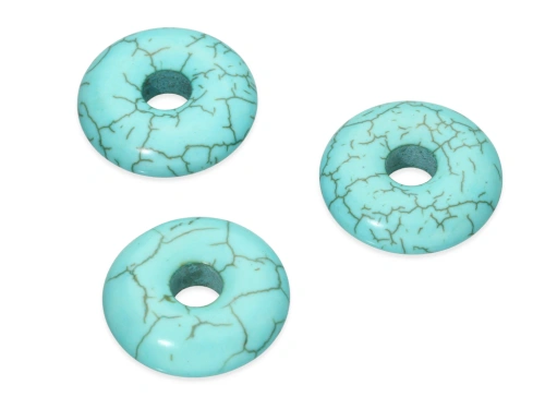 Howlit donut ok.25mm [1szt.]