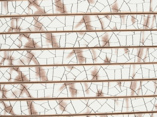 Rzemień syntetyczny 5 x 1,3 mm [~1,15m]