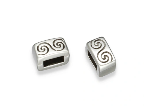 Przekładka "grecka" 5 x 2,5 mm [1szt.]