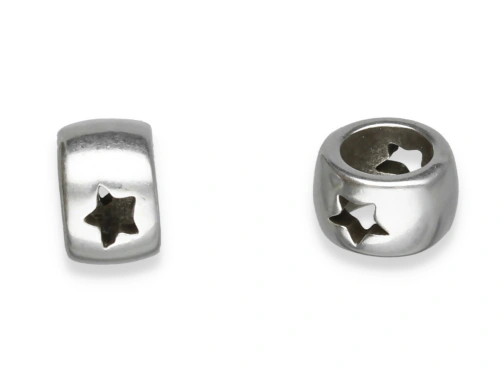 Przekładka z gwiazdką 6mm [1szt.]