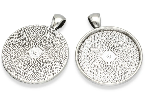 Zawieszka pod kaboszon 30 mm [1szt.]