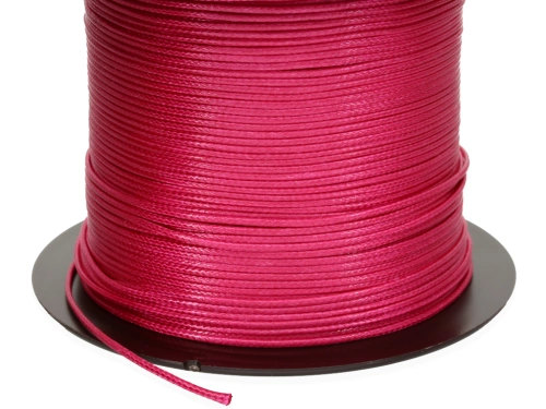 Sznurek poliestrowy nabłyszczany 1mm [5m]