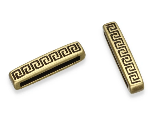 Przekładka "grecka" 20,5 x 2,7 mm [1szt.]