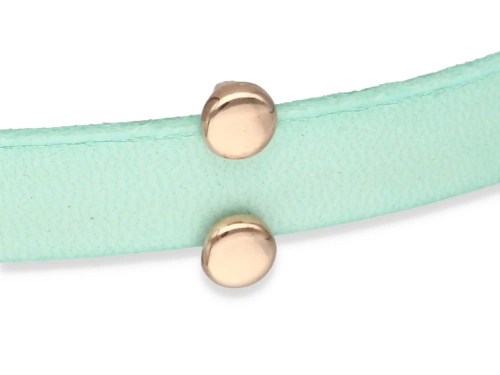 Przekładka "2 kropki" 10 x 2,5 mm [1szt.]