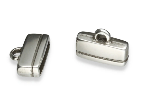 Końcówka z paseczkiem 13,5x2,5mm [2szt.]