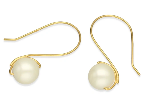 Bigle otwarte pod kulkę 10 mm AG-925 [para]