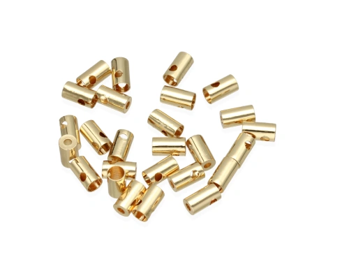 Końcówka do sznurka 3,2mm [10szt.]
