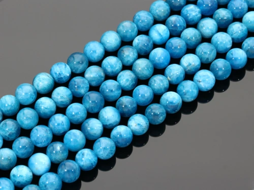 Apatyt kulka ok.8,3mm [~39cm]