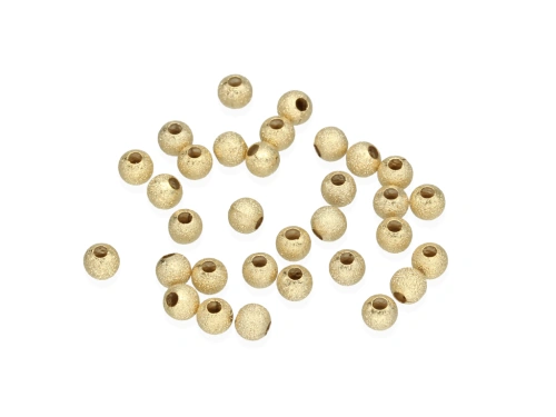 Kulka diamentowana 4mm [10szt.]