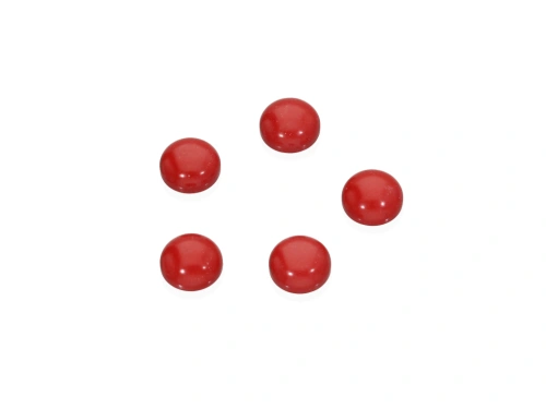 Koral imitacja 8mm [1szt.]