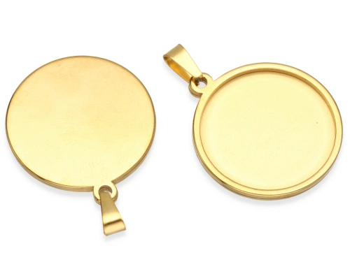 Zawieszka pod kaboszon 25mm [1szt.]