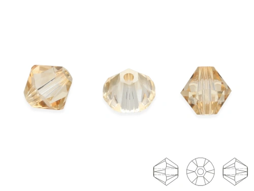 XILION Bicone 6 mm [1szt.]