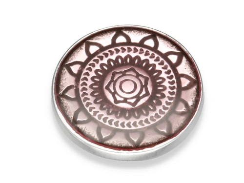 Przekładka "ethnic decor" 10 x 2,5 mm [1szt.]