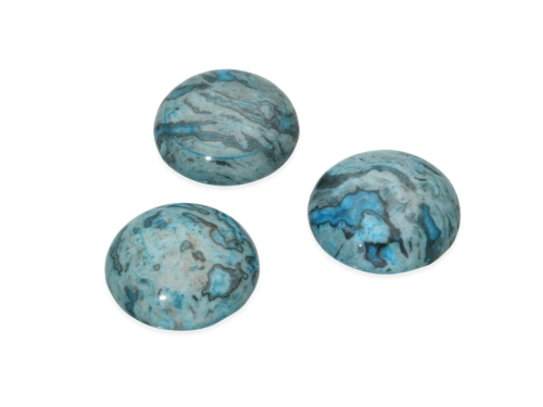 Jaspis 19,5 mm [1szt.]