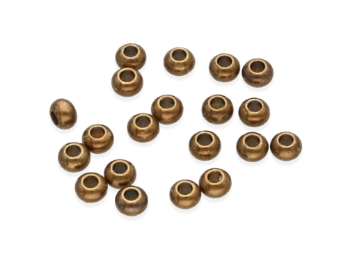 Przekładka oponka 3,5x2,3/1,5 mm [10szt.]