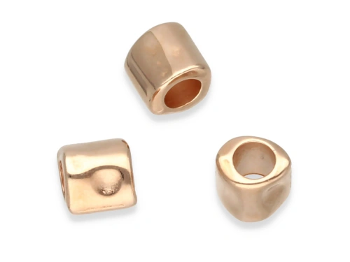 Przekładka gnieciona 8x7/4,3 mm [1szt.]