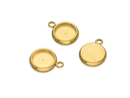 Zawieszka pod kaboszon 8mm [1szt.]