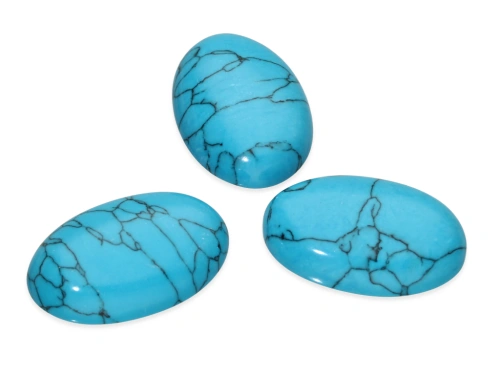 Howlit kaboszon ok.30x20mm [1szt.]