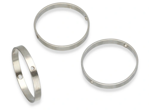 Łącznik "kółko" 20 mm [2szt.]