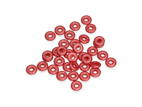 O Bead 4mm [40szt.]