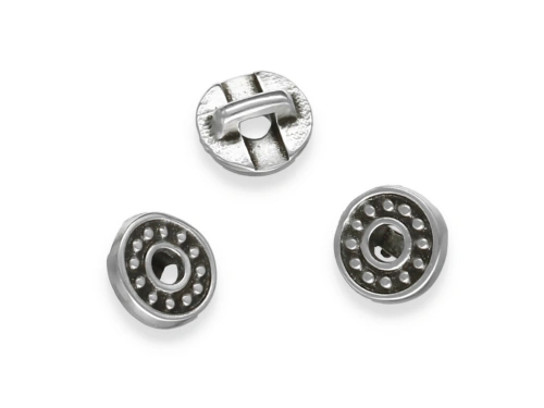 Przekładka ozdobna 2,5 x 1,5 mm [1szt.]
