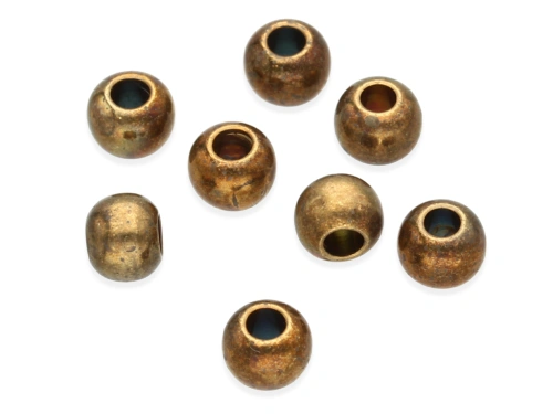 Przekładka oponka 6x4,7/2,4 mm [10szt.]