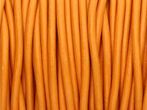 Rzemień naturalny okrągły 3 mm [1m]