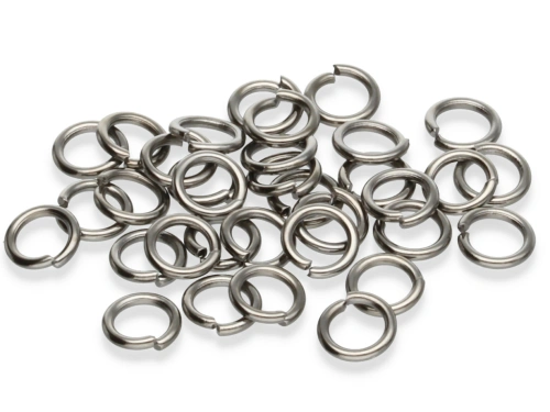 Kółko otwarte 6x1 mm [20szt.]