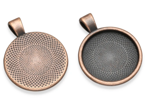 Zawieszka pod kaboszon 25 mm [1szt.]