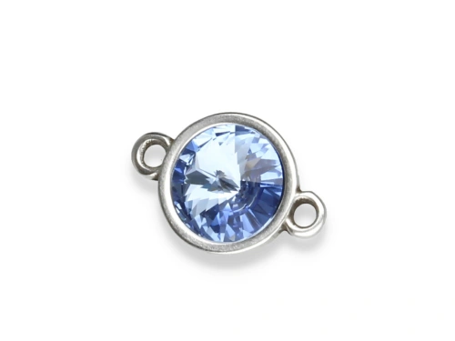 Łącznik pod rivoli 8 mm [1szt.]