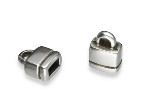 Końcówka z paseczkiem 5,3x2,5mm [2szt.]