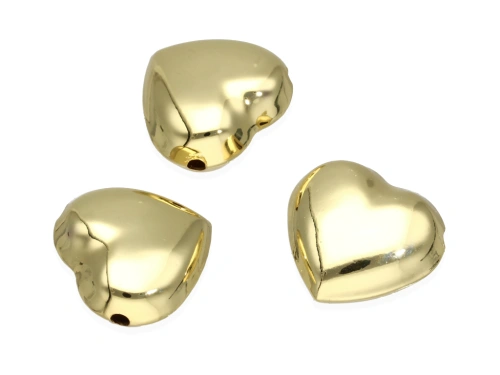 Przekładka serce 23,5x25,5x12,5mm [1szt.]