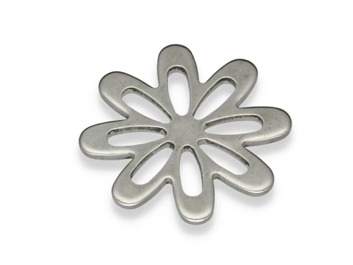 Zawieszka "kwiatek" 21 x 21 mm [1szt.]