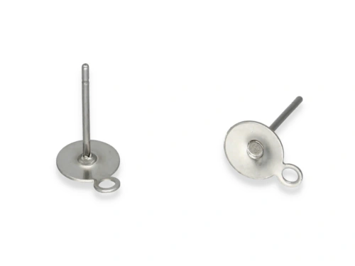 Sztyft płaski z podwieszką [5par]