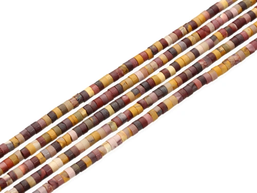 Mokait plasterki ok.4,5x2,7mm [~39cm]