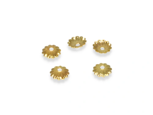 Czapeczka 5 mm [1gram/ok.45szt.]