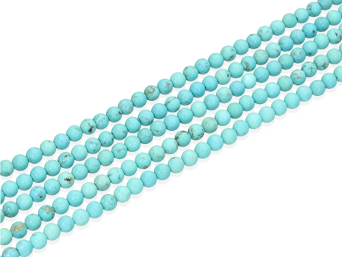 Howlit kulka ok.4,5mm [~19cm]