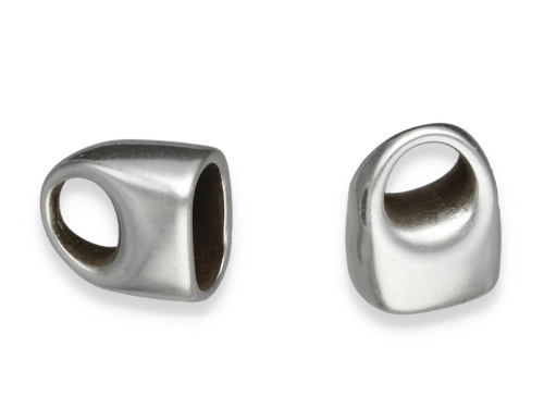 Końcówka gładka 10,5 x 7,2 mm [2szt.]