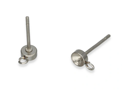 Sztyft z podwieszką pod chaton SS14 [2szt.]