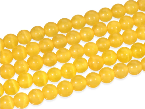 Kocie oko kulka ok.8mm [~17cm]