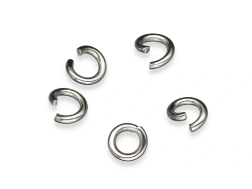 Kółko otwarte 5x1 mm [20szt.]